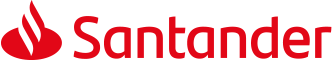 Logo Banco Santander