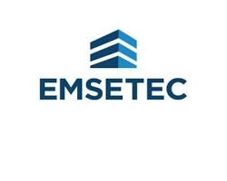 Logo Emsetec