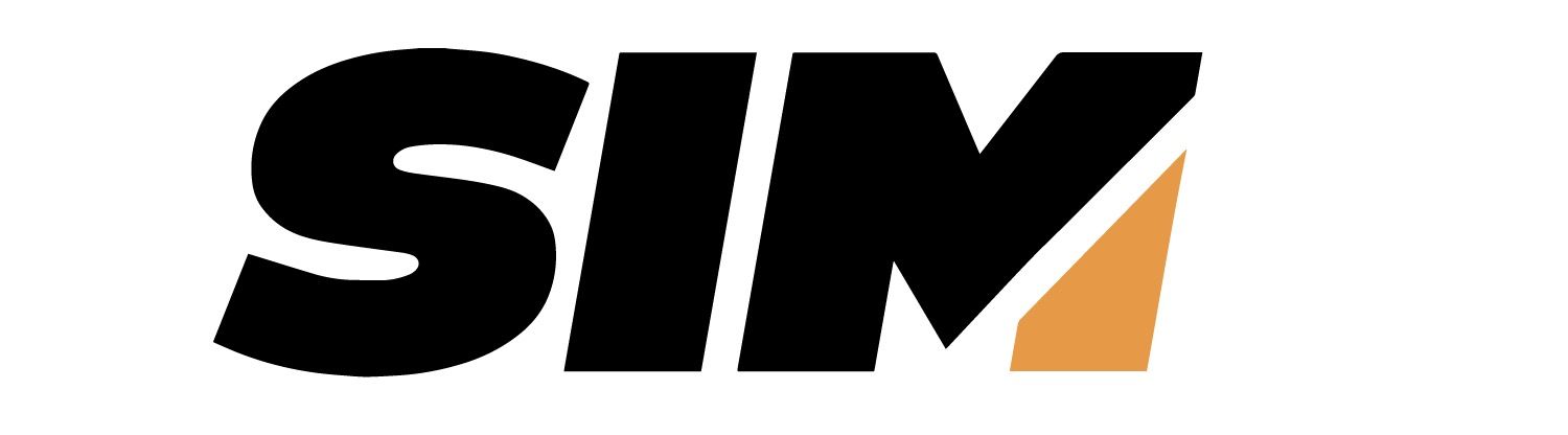 Logo SIM Mantenimiento Integral