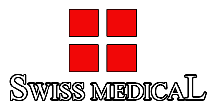 Logo swiss