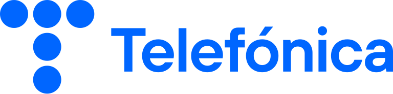 Logo Telefonica JYE