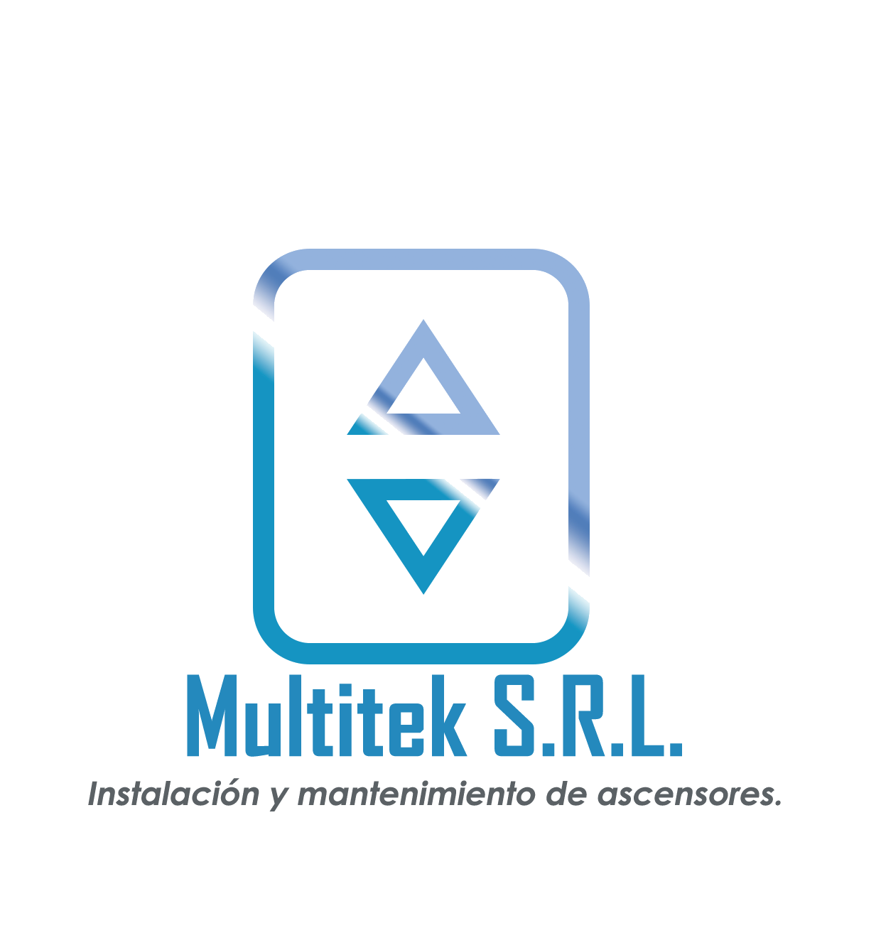 Logo Multitek SRL